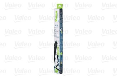 Balai d'essuie-glace HYDROCONNECT