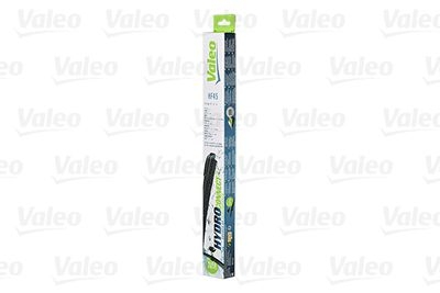 Balai d'essuie-glace HYDROCONNECT