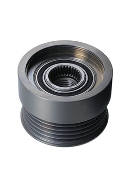 Poulie roue libre, alternateur