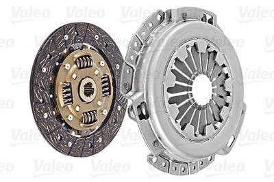 Kit d'embrayage VALEO CLASSIC KIT2P