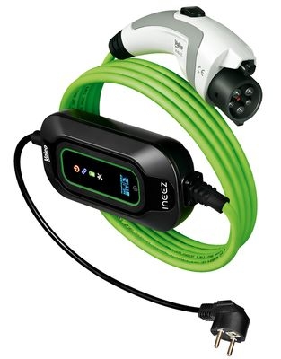 Chargeur, batterie de traction