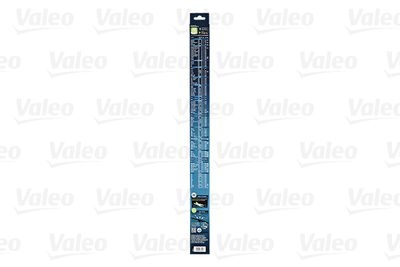 Balai d'essuie-glace HYDROCONNECT