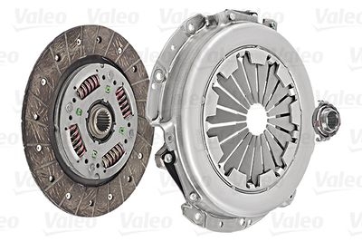 Kit d'embrayage VALEO CLASSIC KIT3P