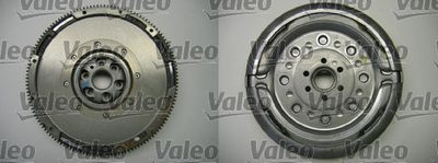 Volant moteur DUAL MASS FLYWHEEL