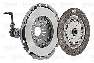 Kit d'embrayage KIT3P (CSC)