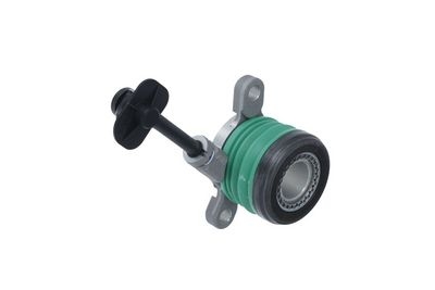Butée hydraulique, embrayage