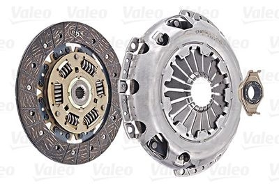 Kit d'embrayage VALEO CLASSIC KIT3P