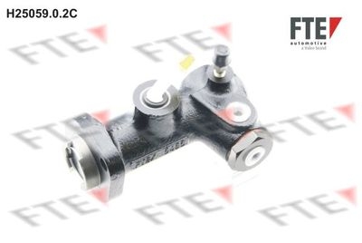 Maître-cylindre de frein