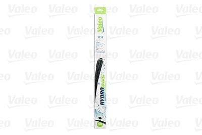 Balai d'essuie-glace HYDROCONNECT