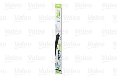 Balai d'essuie-glace HYDROCONNECT