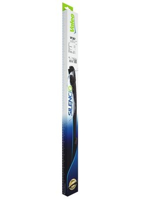 Balai d'essuie-glace SILENCIO FLAT BLADE SET