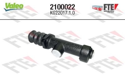 Cylindre émetteur, embrayage