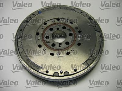 Volant moteur DUAL MASS FLYWHEEL