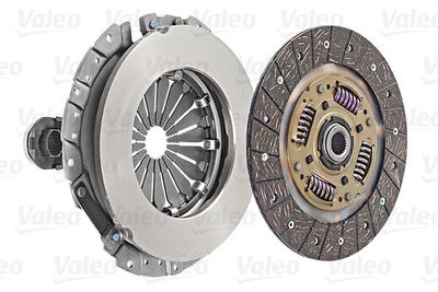Kit d'embrayage VALEO CLASSIC KIT3P