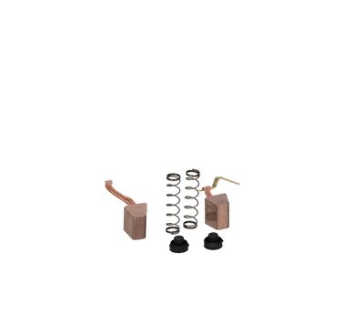 Balais, alternateur VALEO NEW ORIGINAL SPARE PART