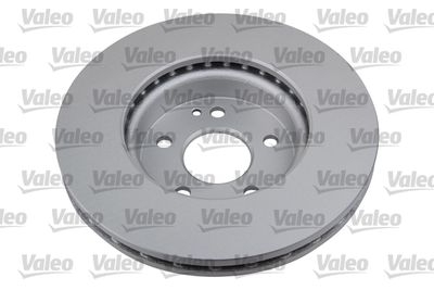 Disque de frein COATED