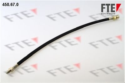 Flexible de frein