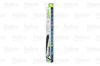 Balai d'essuie-glace HYDROCONNECT