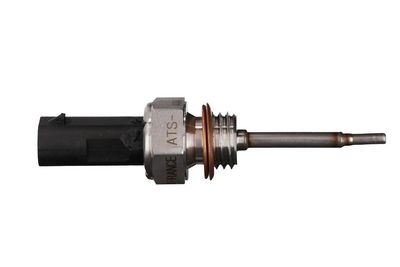 Capteur, température des gaz