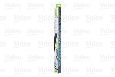 Balai d'essuie-glace HYDROCONNECT