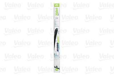 Balai d'essuie-glace HYDROCONNECT