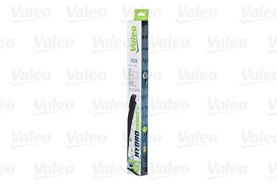 Balai d'essuie-glace HYDROCONNECT REAR