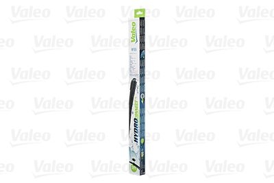 Balai d'essuie-glace HYDROCONNECT