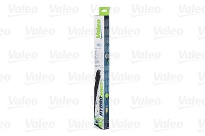 Balai d'essuie-glace HYDROCONNECT REAR