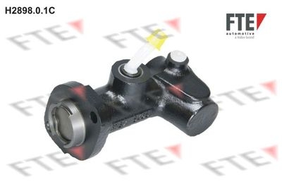 Maître-cylindre de frein