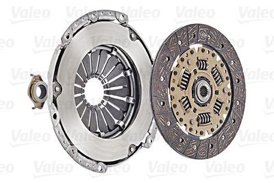 Kit d'embrayage VALEO CLASSIC KIT3P