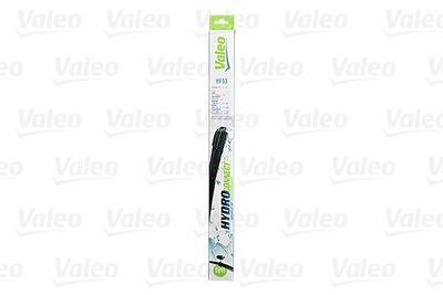 Balai d'essuie-glace HYDROCONNECT