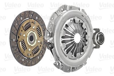 Kit d'embrayage VALEO CLASSIC KIT3P