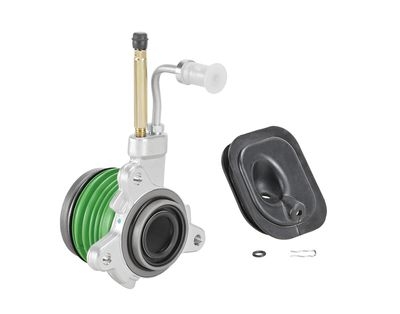 Butée hydraulique, embrayage