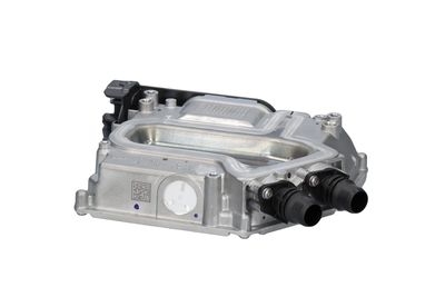 Convertisseur de tension continue VALEO ORIGINS - TECHNOLOGIE D'ORIGINE