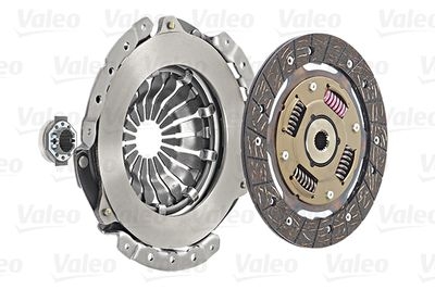 Kit d'embrayage VALEO CLASSIC KIT3P