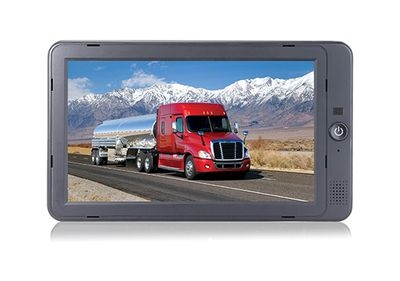 Écran, aide au stationnement