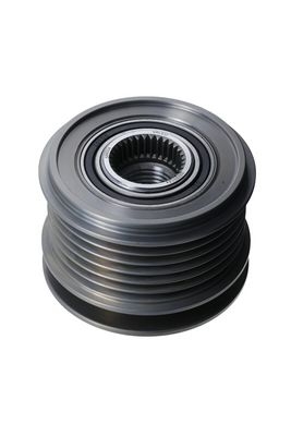 Poulie roue libre, alternateur