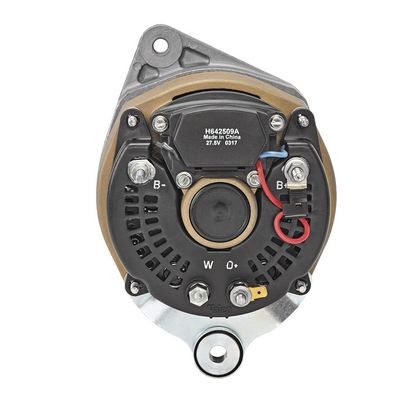 Alternateur VALEO ORIGINS - TECHNOLOGIE D'ORIGINE