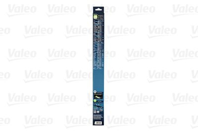 Balai d'essuie-glace HYDROCONNECT
