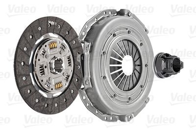 Kit d'embrayage NEW ORIGINAL KIT3P