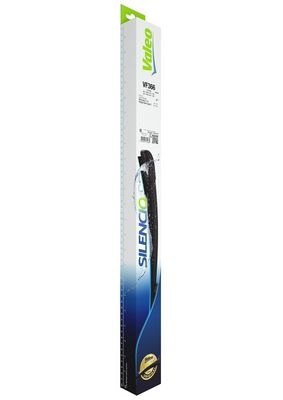 Balai d'essuie-glace SILENCIO FLAT BLADE SET