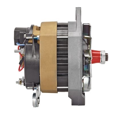 Alternateur VALEO ORIGINS - TECHNOLOGIE D'ORIGINE