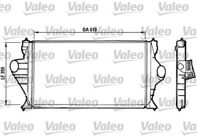 Intercooler, échangeur