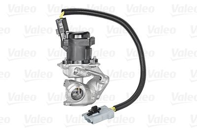 Vanne EGR ORIGINAL PART