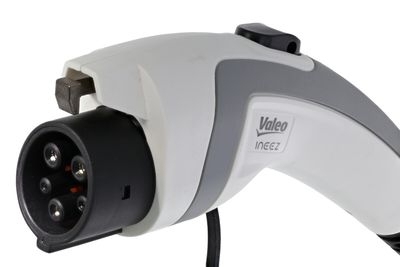 Chargeur, batterie de traction