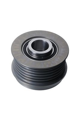 Poulie roue libre, alternateur VALEO NEW SPARE PART