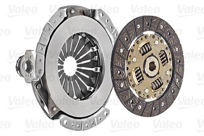 Kit d'embrayage VALEO CLASSIC KIT3P