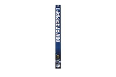 Balai d'essuie-glace SILENCIO FLAT BLADE SET