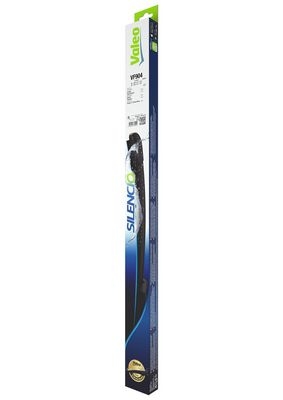 Balai d'essuie-glace SILENCIO FLAT BLADE SET