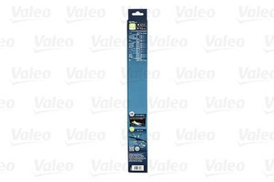 Balai d'essuie-glace HYDROCONNECT
